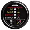 Xintex G-1bb-r Benzin Buhar Dedektörü
