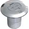 Yakıt Dolum Ağzı