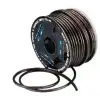 Yakıt hortumu, elyaf takviyeli PVC Ø7mm