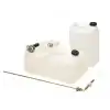 Yakıt tankı 10L YATAY