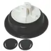 Yedek Diyafram Set-Diyaframlı Sintine Pompası İçin