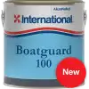 INTERNATIONAL Zehirli Boya Boatguard 100 750 ml Siyah