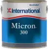 INTERNATIONAL Zehirli Boya Micron 300 2,5 Lt Siyah