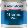 INTERNATIONAL Zehirli Boya Micron 350 2,5 Lt Beyaz