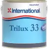 Zehirli Boya International Trilux 33 2,5 LT Beyaz