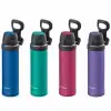 Zojirushi SM-QAF60 Vakumlu Kulplu Termos Bardak 0. Hibiskus Kırmızı