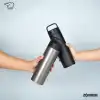 Zojirushi SM-RB60 Termos Matara 600 ml Gümüş Rengi