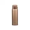 Zojirushi SM-SR48 Termos Bardak Matara 0.48L Mat Gold