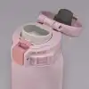Zojirushi SM-SR60 Termos Bardak Matara 0.60L Siyah