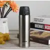 Zojirushi SM-TA48 Termos Bardak Matara 0.48L (Gümüş Renk)