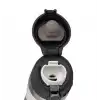 Zojirushi SM-TA48 Termos Bardak Matara 0.48L (Gümüş Renk)