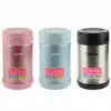 Zojirushi SW-EAE50 Vakumlu Paslanmaz Çelik Yemek T Parlak Pembe