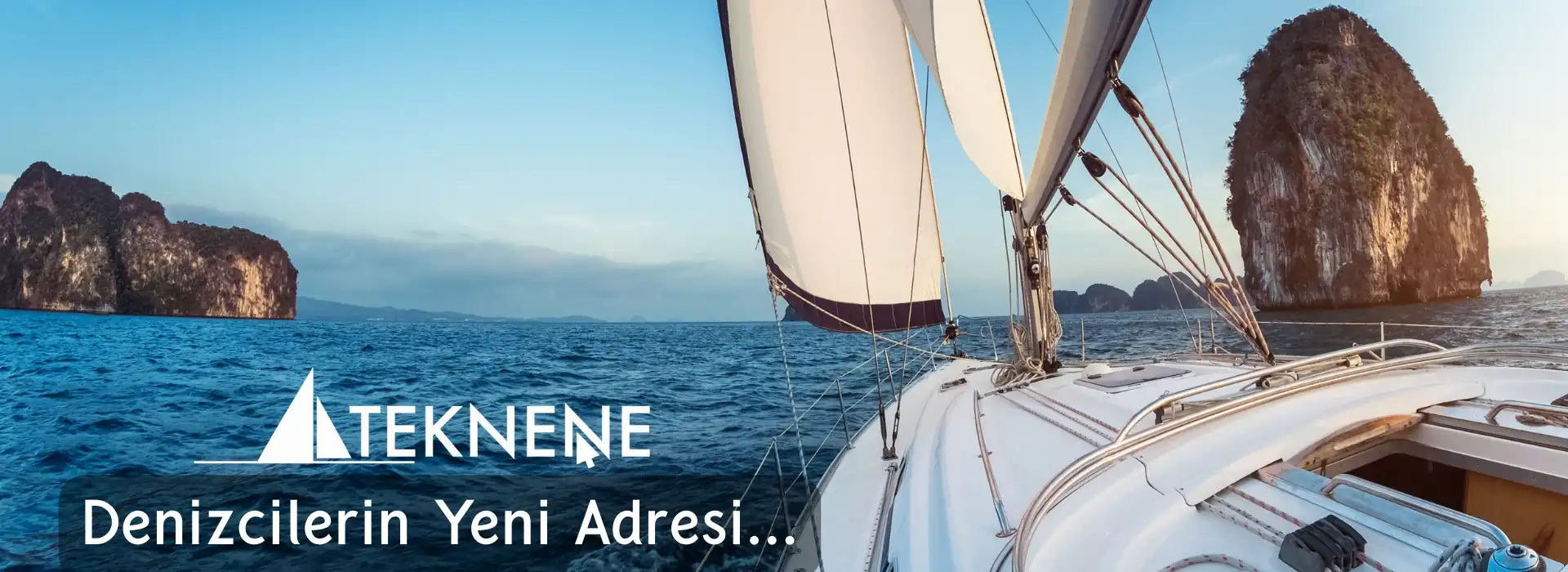 Denizcilerin Yeni Adresi