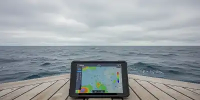 Denizde Hava Durumu Nasıl Takip Edilir? Tekne Sahipleri için Kapsamlı Rehber