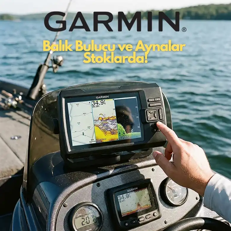 Garmin Cihazları