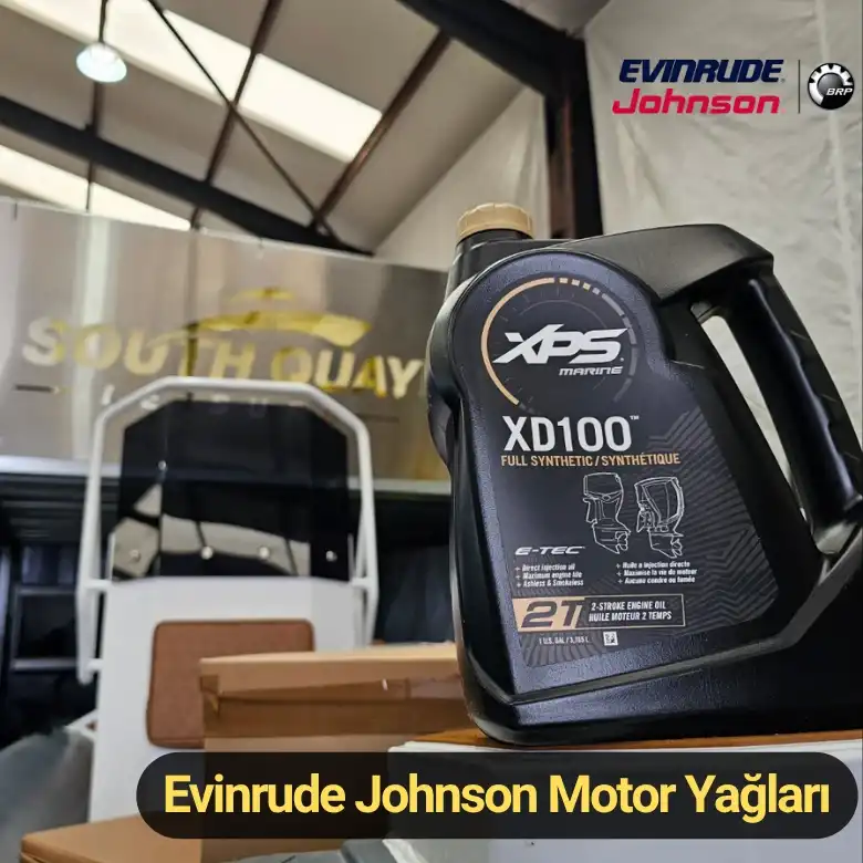 XPS Motor Yağları