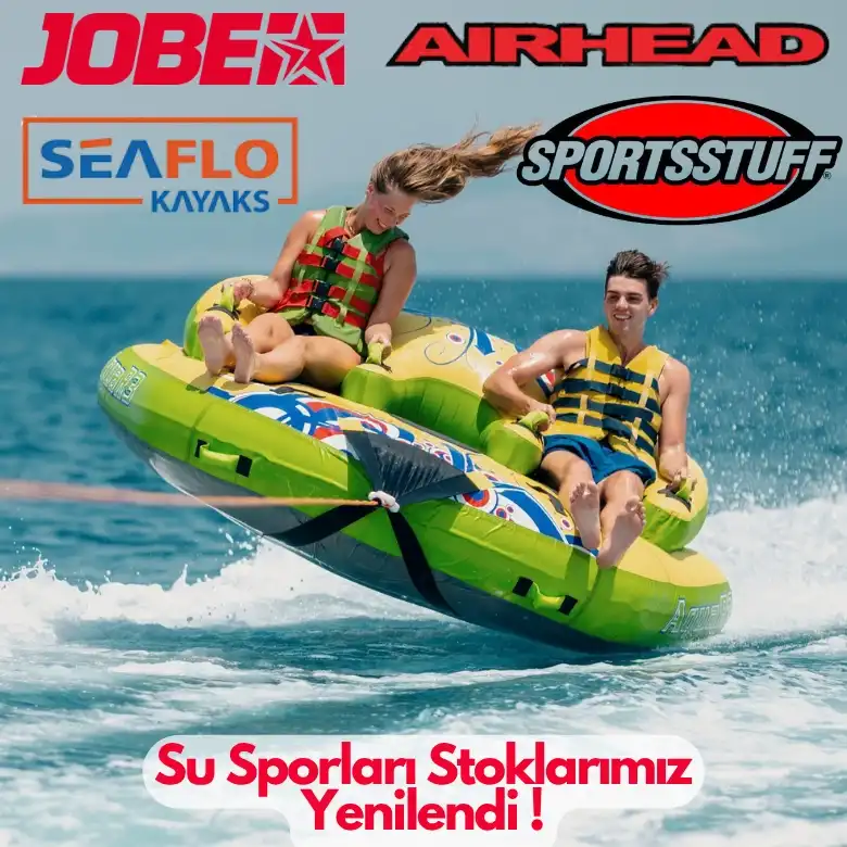 Su Sporları