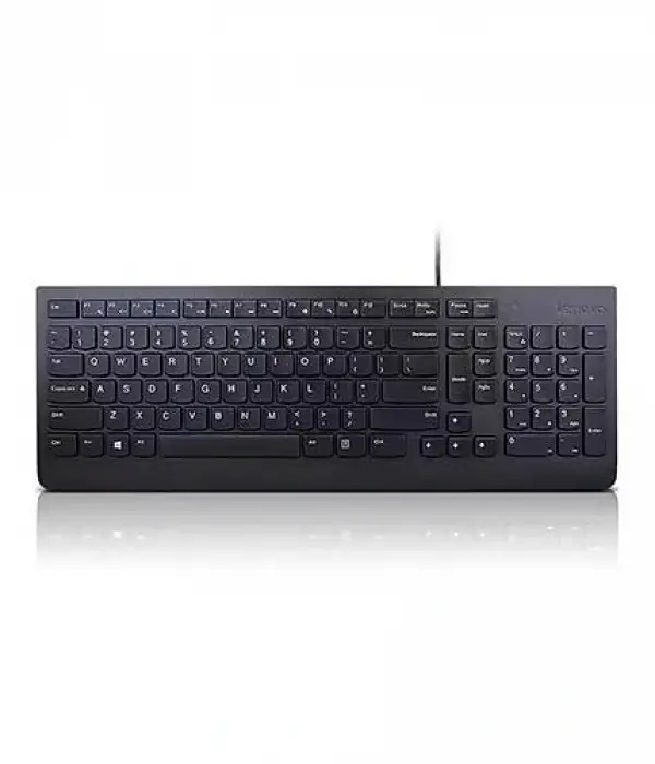LENOVO 4Y41C68679 KABLOLU Q KLAVYE SİYAH