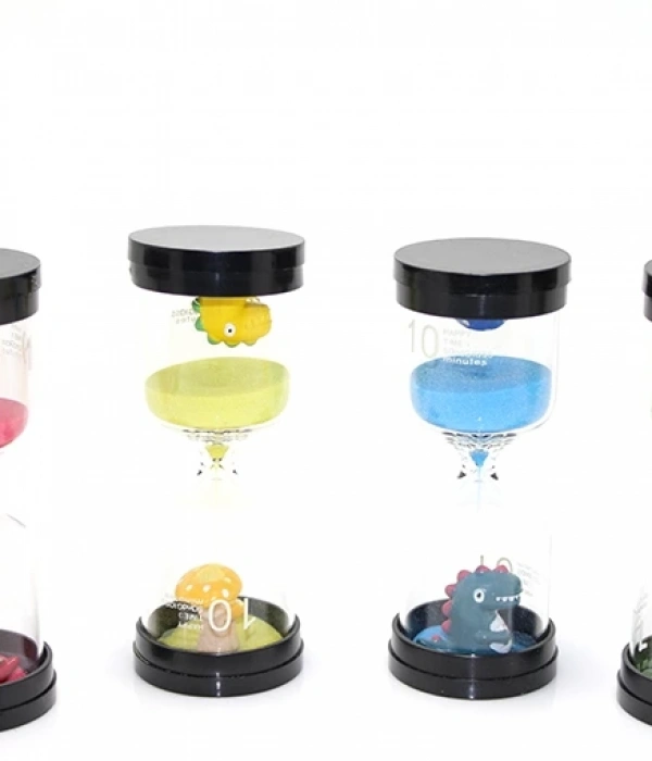 10 Dk Renkli Kumsaati Alk1116