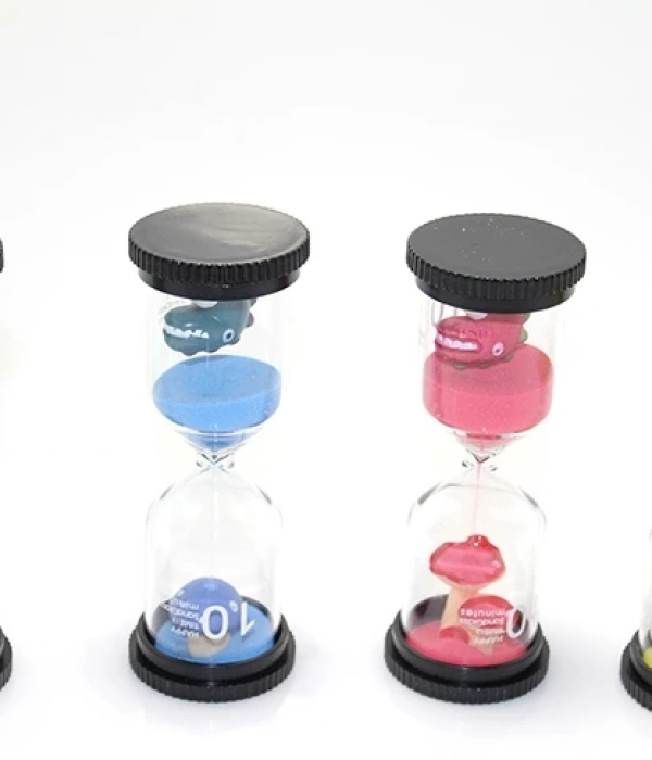 10 Dk Renkli Kumsaati Alk1119