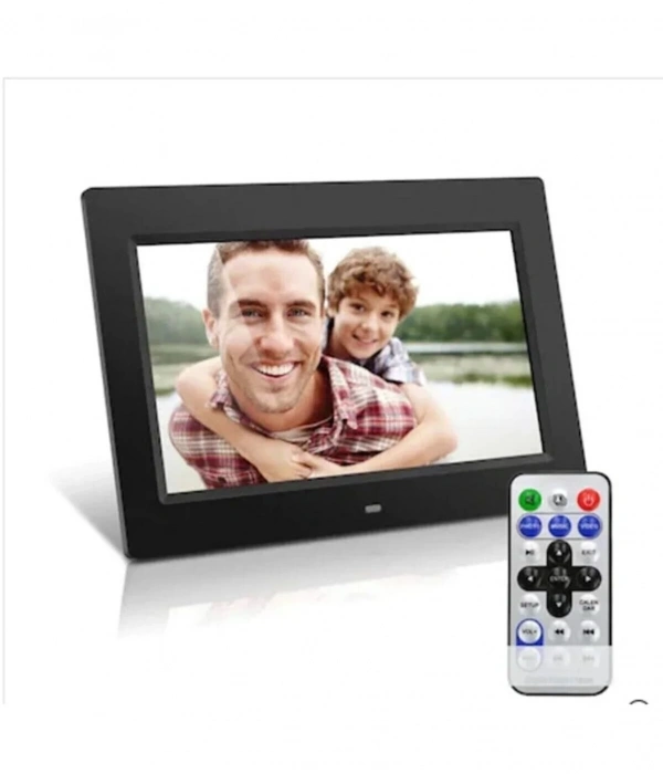 10-inç Lcd Ekran Dijital Fotoğraf Çerçevesi