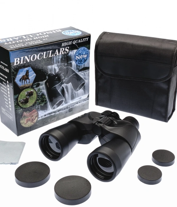 1030x50 Zoom Dps I Zoomlu Süper Kaliteli Dürbün Siyah