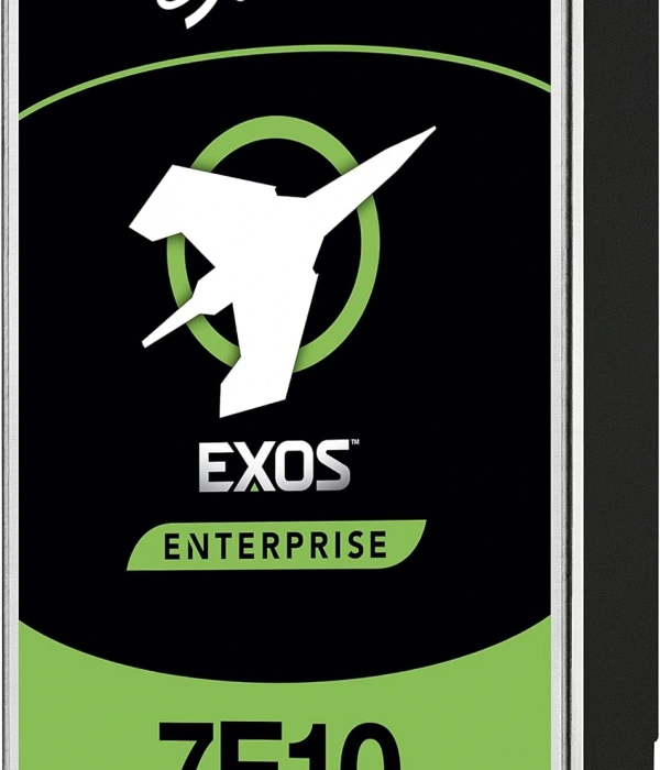 10TB SEAGATE EXOS 7200RPM 256M ST10000NM017B