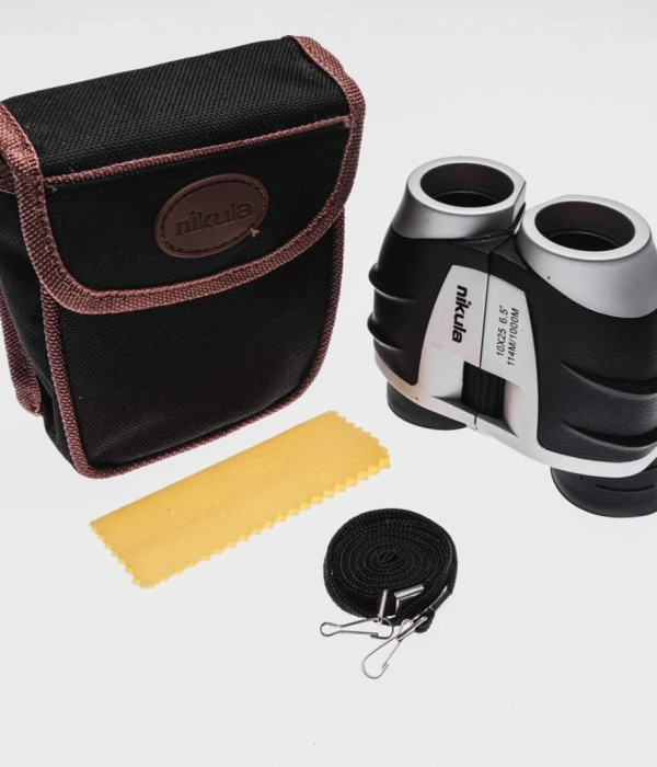 10x25  Dürbün Tosba El Dürbünü 114m/1000m