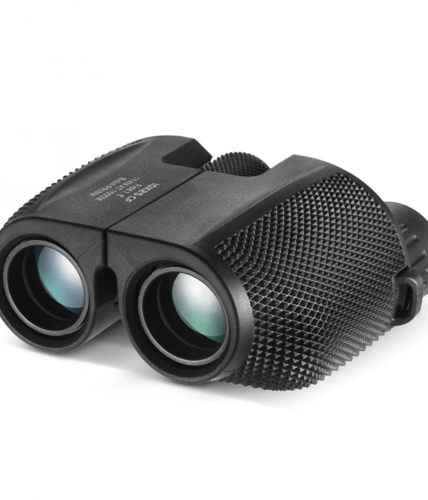 10x25 Kompakt Dürbün Yüksek Güçlü Açık Spor Teleskop Cep Kapsamı Konser Seyahat Çocuklar İçin Hediye