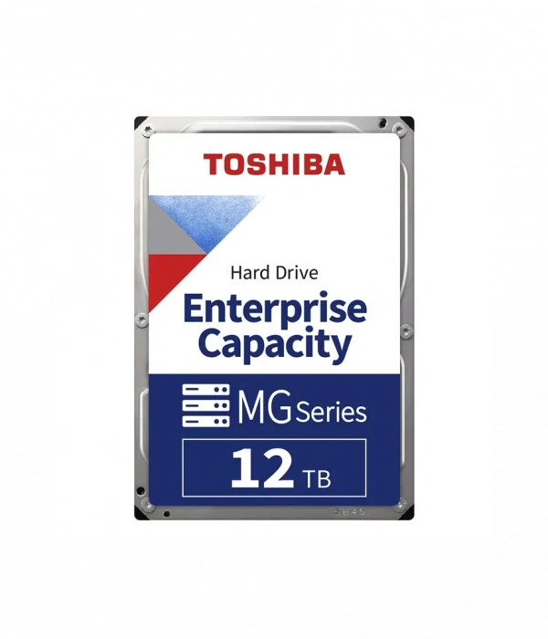 12TB TOSHIBA 7200R MG09 7/24 SATA 512MB MG09ACA12TE