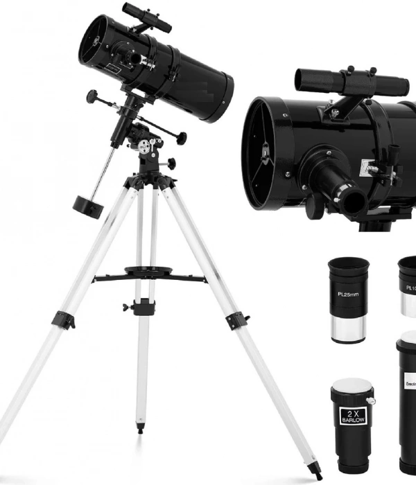 1501400 Profesyonel Aynalı Teleskop