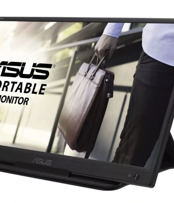 15.6 ASUS MB166C IPS FHD 60HZ 5MS TYPE-C
