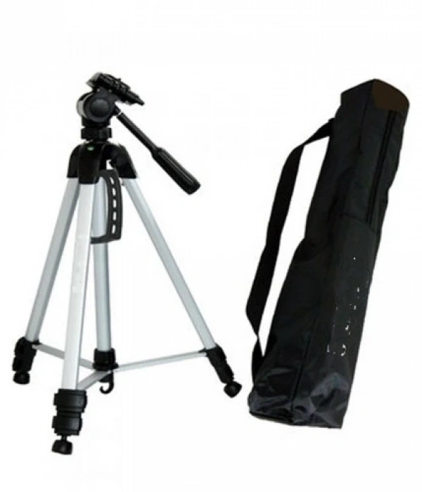 1570 Mm Tripod 3yönlü Profesyonel Süper Kalite