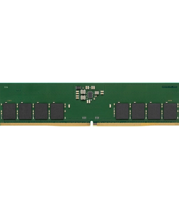 16GB 5600Mhz DDR5 CL46 DIMM KVR56U46BS8-16 KINGSTON