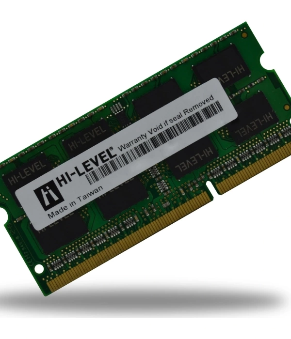 16GB DDR4 2666Mhz SODIMM 1.2V HLV-SOPC21300D4/16G