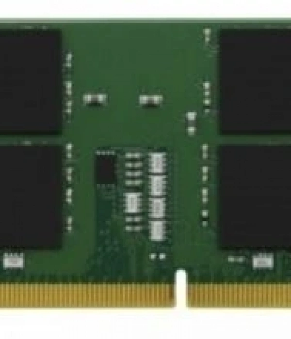 16GB DDR4 3200Mhz SODIMM KVR32S22S8/16 KINGSTON