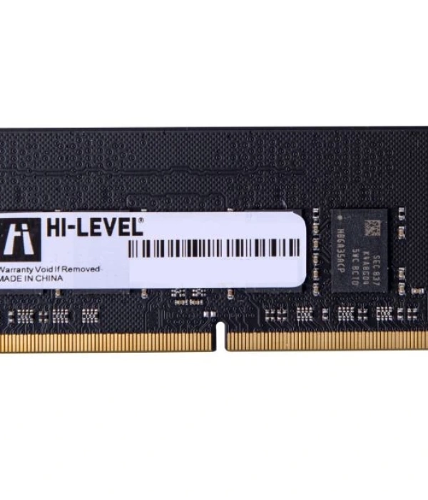 16GB DDR4 3600Mhz SODIMM 1.35V HLV-SOPC28800D4/16G