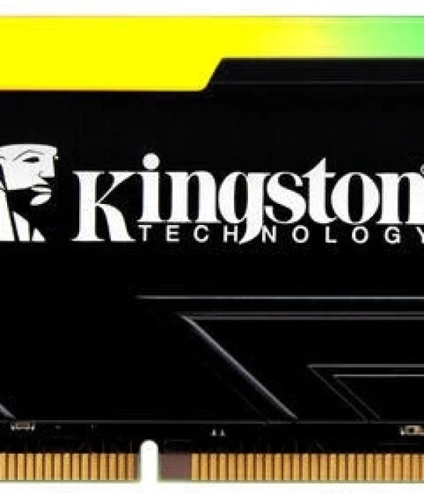 16GB DDR4 CL17 3600MHz KF436C17BB2AK2/16TR KINGSTON RGB 2x8