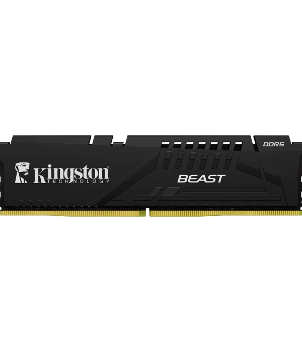 16GB DDR5 5200Mhz CL36 DIMM KF552C36BBEK2-16TR KINGSTON BEAST SOĞUTUCULU 2x8G