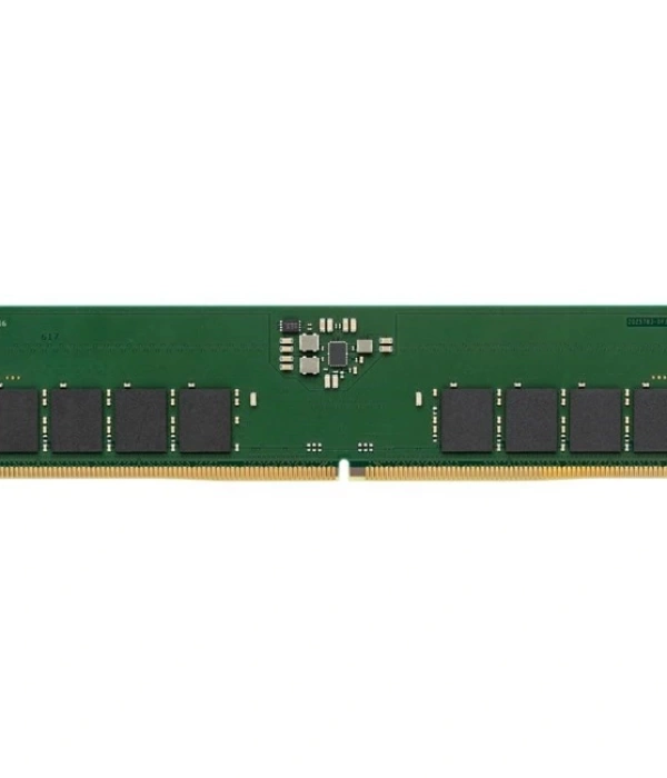 16GB DDR5 6400MHz CL52 KVR64A52BS8-16 CUDIMM KINGSTON