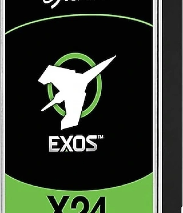 16TB SEAGATE EXOS 7200RPM 256M ST16000NM002H
