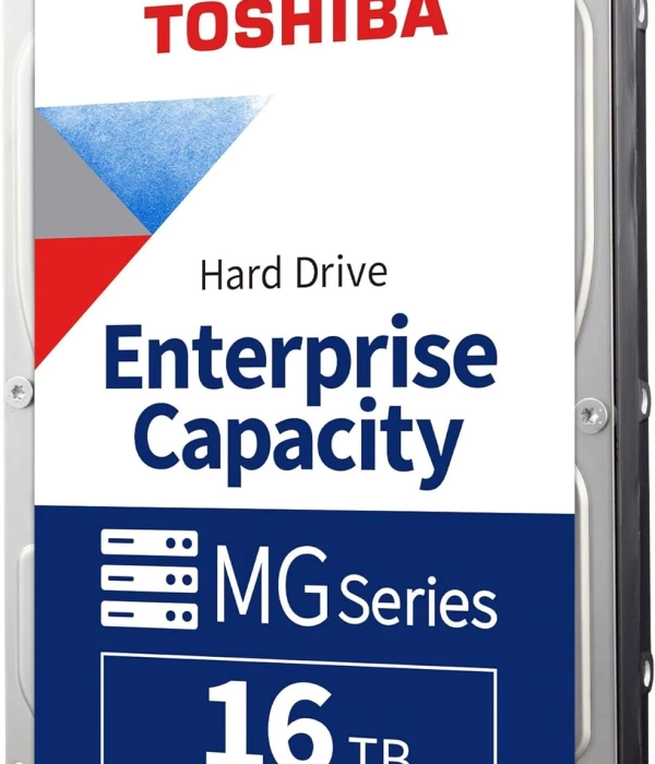 16TB TOSHIBA 7200R MG09 7/24 SATA 512M MG09ACA16TE