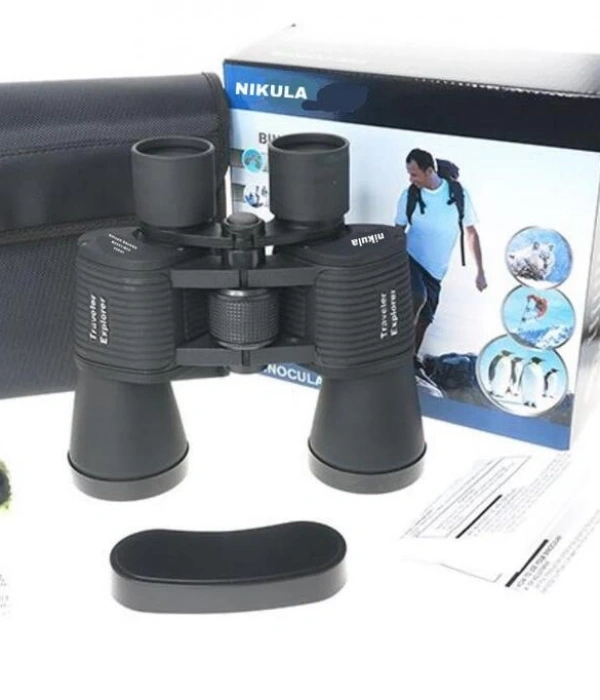 16x50  Profesyonel  El Dürbünü 1000m/60m