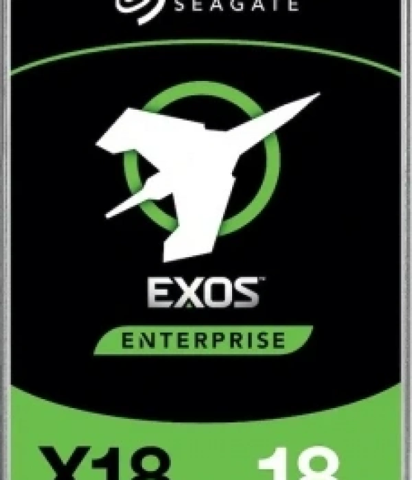 18TB SEAGATE EXOS 7200RPM 256MB ST18000NM000J