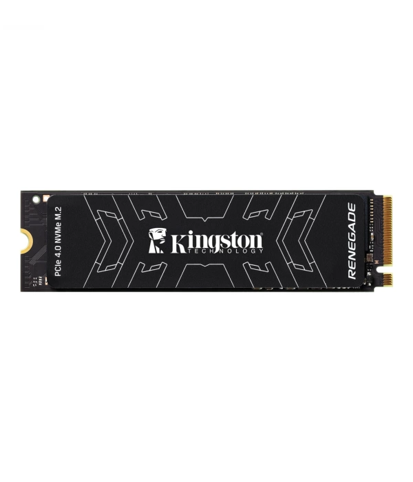 1TB KINGSTON RENEGADE SRNGS/1000G 7300/6000MB/S PCIe 4.0 NVMe SSD