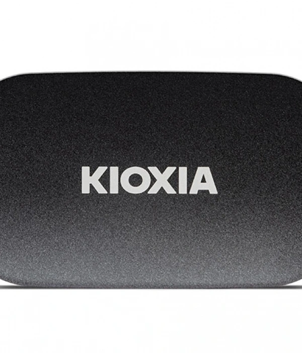 1TB KIOXIA EXCERİA PLUS G2 1050/1000MB/s USB 3.2 GEN2 TYPE-C TAŞINABİLİR SSD DİSK LXD20K001TG8