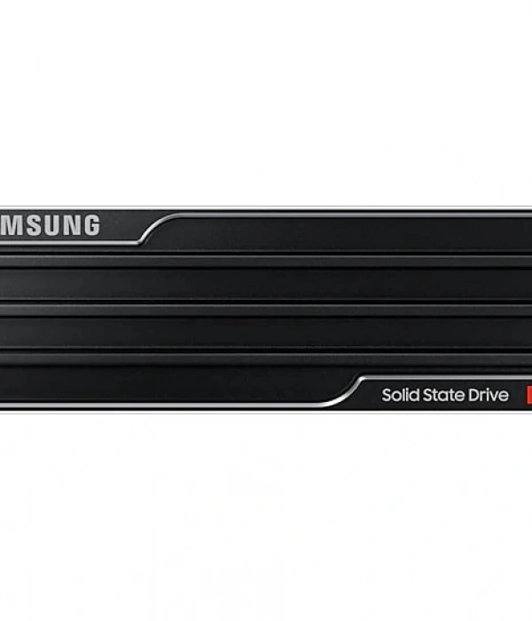 1TB SAMSUNG 9100 PRO HEATSINK 14700/14800MB/s MZ-VAP1T0CW SSD