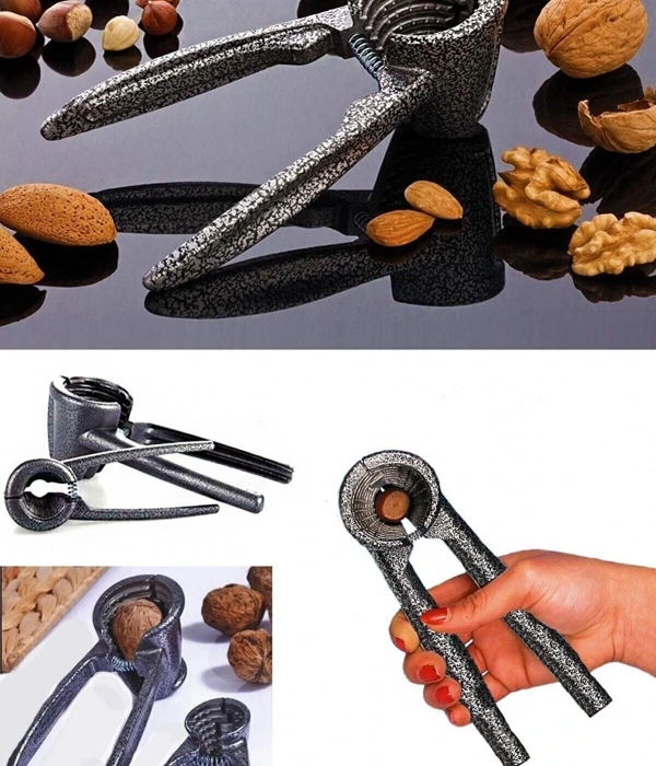 2li Ceviz Ve Fındık Kıracağı Set