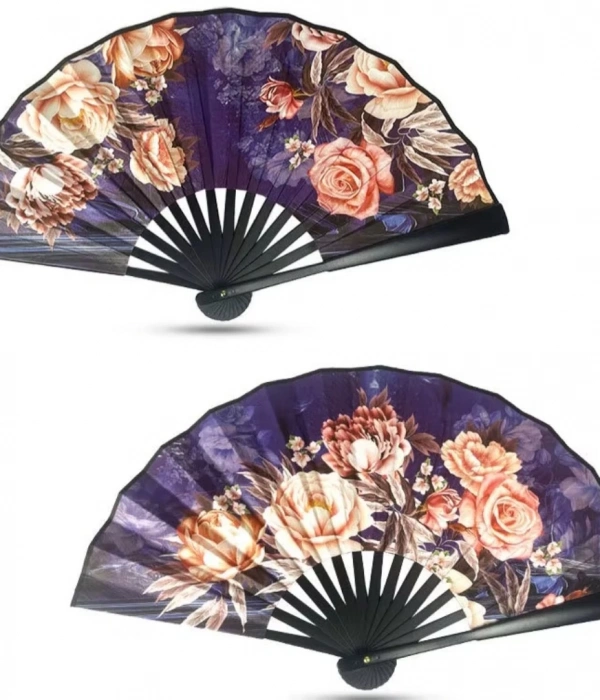 2 Model Yelpaze 12li