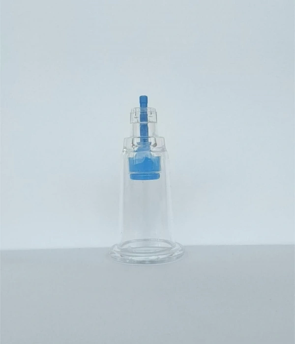 2 Numara Hacamat Kupası